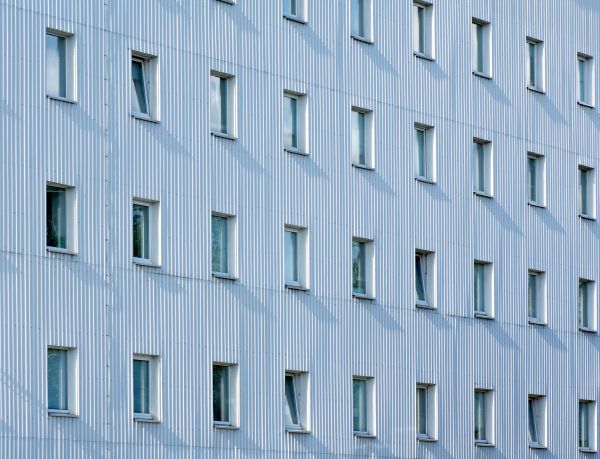 Cost of Aluminum Siding Repair in Mount Juliet