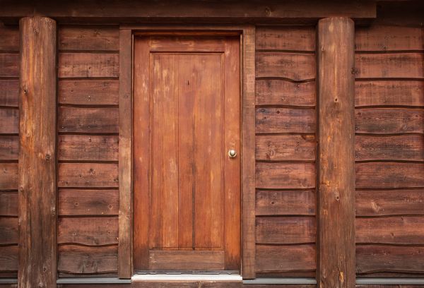 Log Cabin Siding Installation in Mount Juliet