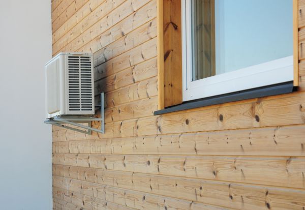 Exterior Paneling Installation in Mount Juliet