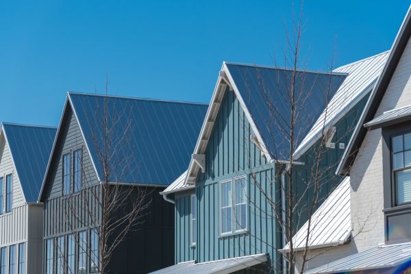 Cost of Steel Siding Repair in Mount Juliet