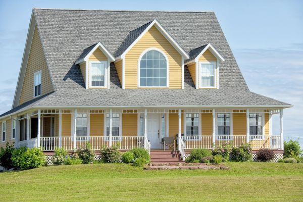 Cost of Siding Repair in Mount Juliet
