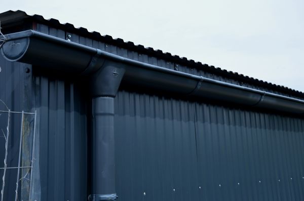Cost of Metal Siding Replacement in Mount Juliet