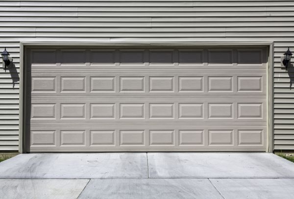 Cost of Garage Siding Installation in Mount Juliet