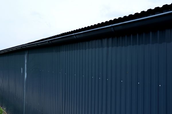 Cost of Metal Cladding Installation in Mount Juliet