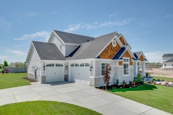 Cost of Residential Siding Replacement in Mount Juliet