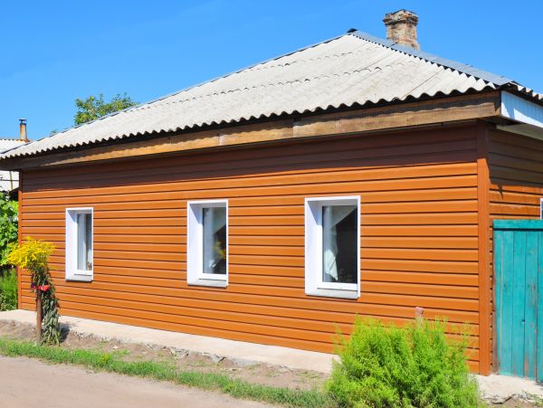 Cost of New Siding Installation in Mount Juliet