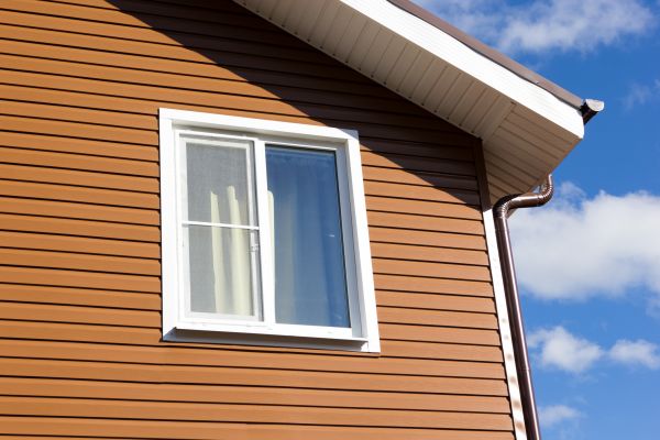 Cost of Pvc Siding Installation in Mount Juliet