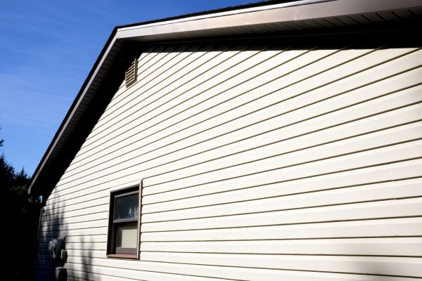 Cost of Dutch Lap Siding Installation in Mount Juliet