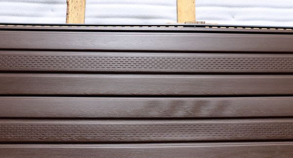 Cost of Plastic Siding Installation in Mount Juliet