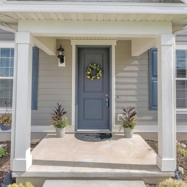 Cost of Faux Wood Siding Installation in Mount Juliet