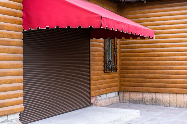 Hardwood Cladding Installation in Mount Juliet