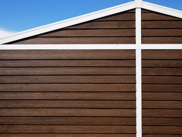 Hardwood Siding Installation in Mount Juliet