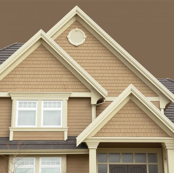 Cost of Vinyl Shake Siding Repair in Mount Juliet