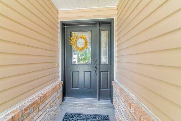 Cost of Siding Panel Repair in Mount Juliet