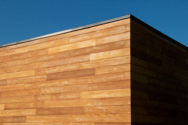 Cedar Cladding Installation in Mount Juliet