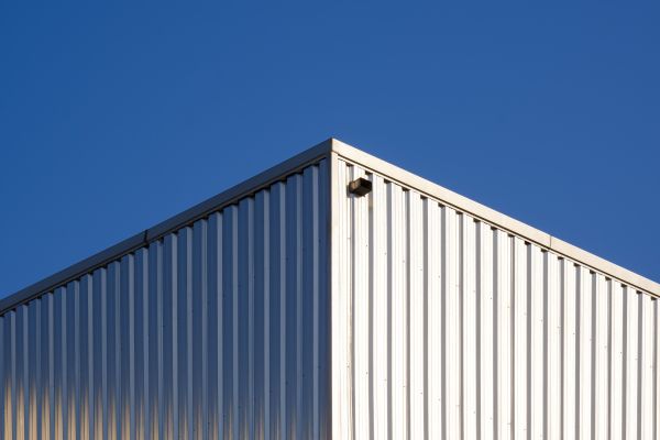 Cost of Tin Siding Installation in Mount Juliet