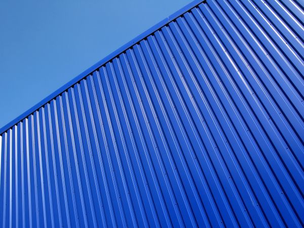 Cost of Seam Metal Siding Installation in Mount Juliet