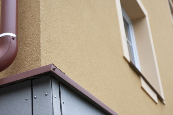 Cost of Cement Siding Installation in Mount Juliet