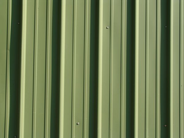 Cost of Metal Siding Installation in Mount Juliet