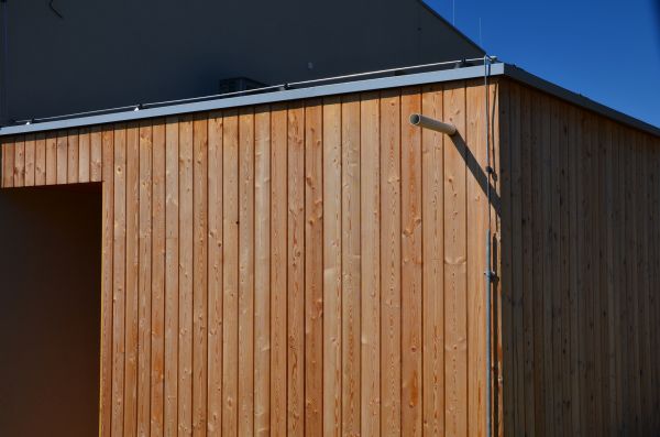 Cost of Wood Cladding Replacement in Mount Juliet