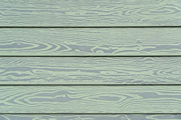Cost of Composite Siding Installation in Mount Juliet