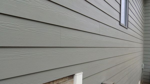 Cost of Dutch Lap Vinyl Siding Service in Mount Juliet