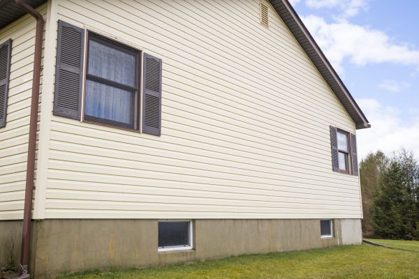 Cost of Dutch Lap Siding Repair in Mount Juliet
