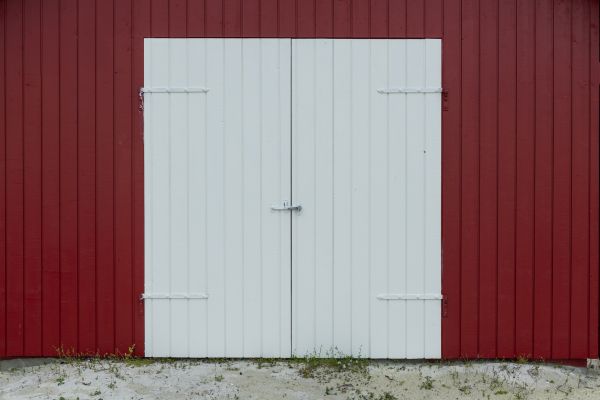 Cost of Pole Barn Siding Installation in Mount Juliet