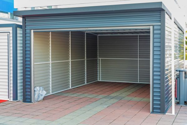 Cost of Interior Metal Siding Service in Mount Juliet