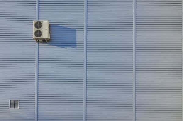 Cost of Flat Metal Siding Installation in Mount Juliet