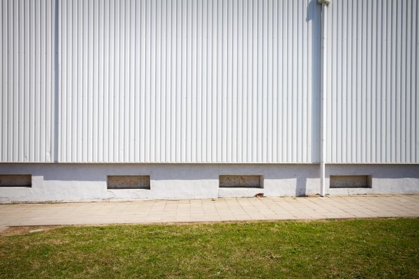 Cost of Metal Paneling Installation in Mount Juliet
