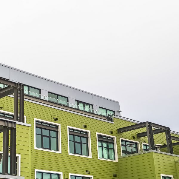 Cost of Flat Siding Installation in Mount Juliet