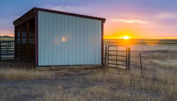 Cost of Pole Building Siding Service in Mount Juliet