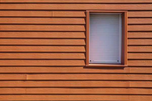 Cost of Composite Cladding Service in Mount Juliet