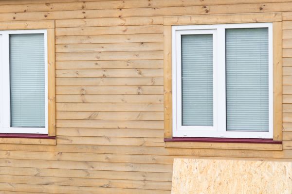 Cost of Shiplap Siding Replacement in Mount Juliet