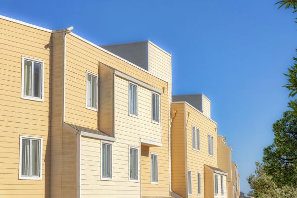 Cost of Lap Siding Repair Service in Mount Juliet