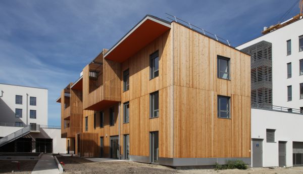 Cost of Building Cladding Service in Mount Juliet