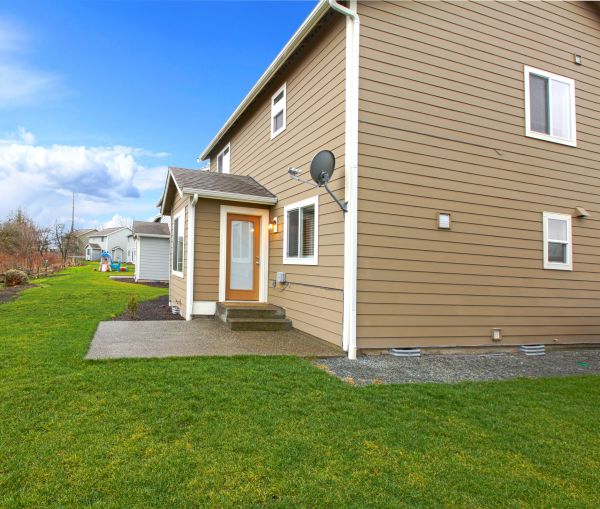 Cost of Clapboard Siding Repair in Mount Juliet