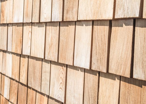 Cost of Cedar Shingle Siding Repair in Mount Juliet
