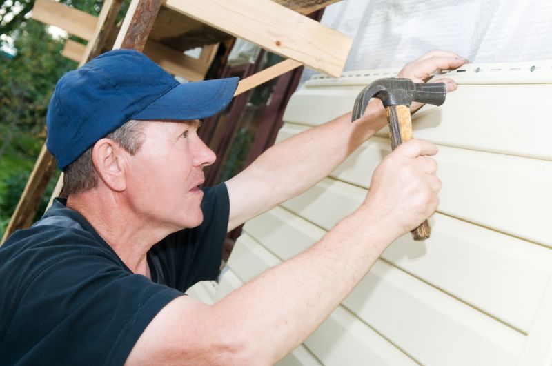 Top Siding Installation Companies in Hendersonville, TN