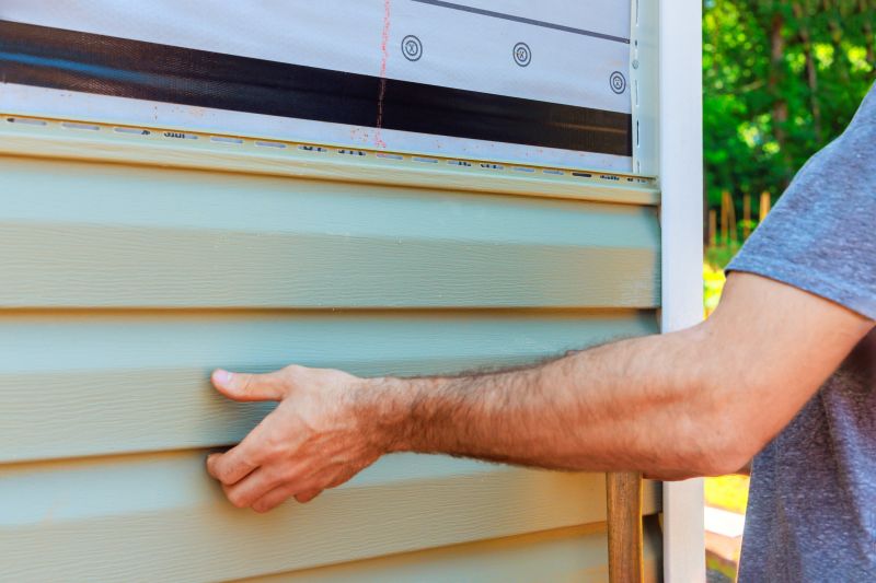 Top Siding Installation Companies in Madison, TN