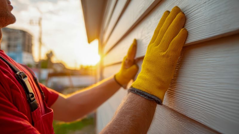Top Siding Repair Companies in Gallatin, TN
