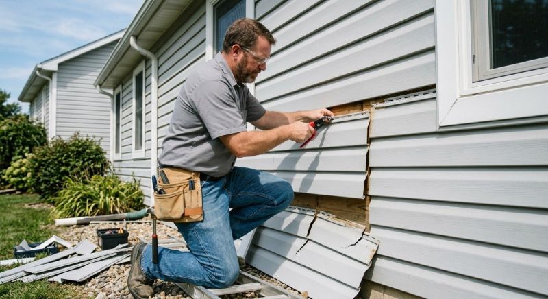 Top Siding Replacement Companies in Gallatin, TN