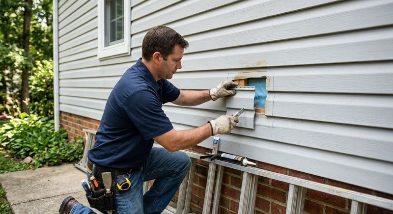 Top Siding Replacement Companies in Gallatin, TN