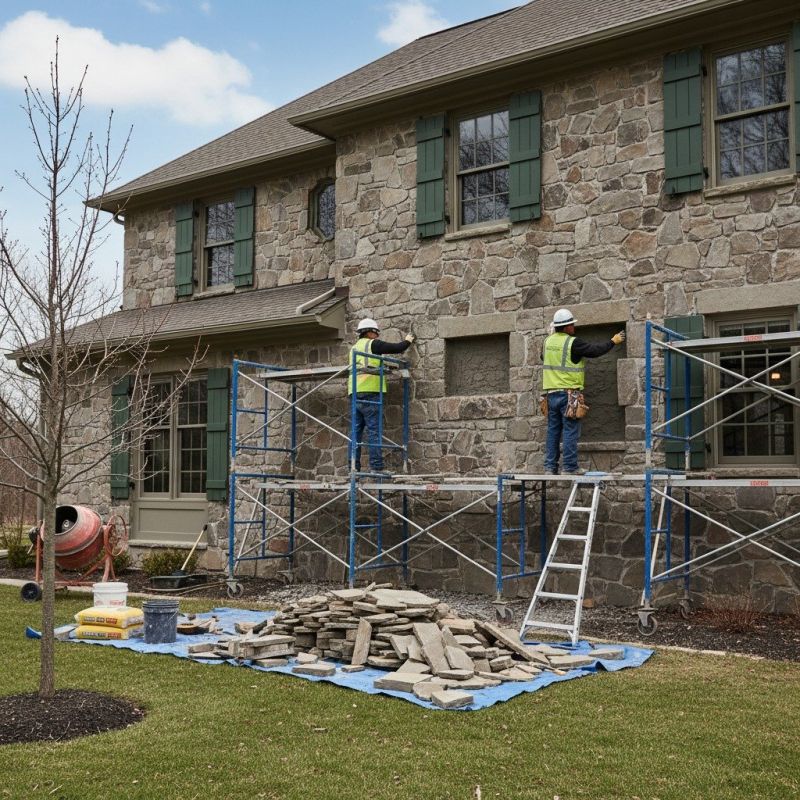 Top Siding Replacement Companies in Mount Juliet, TN