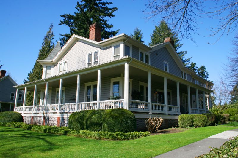 Residential Siding Replacement